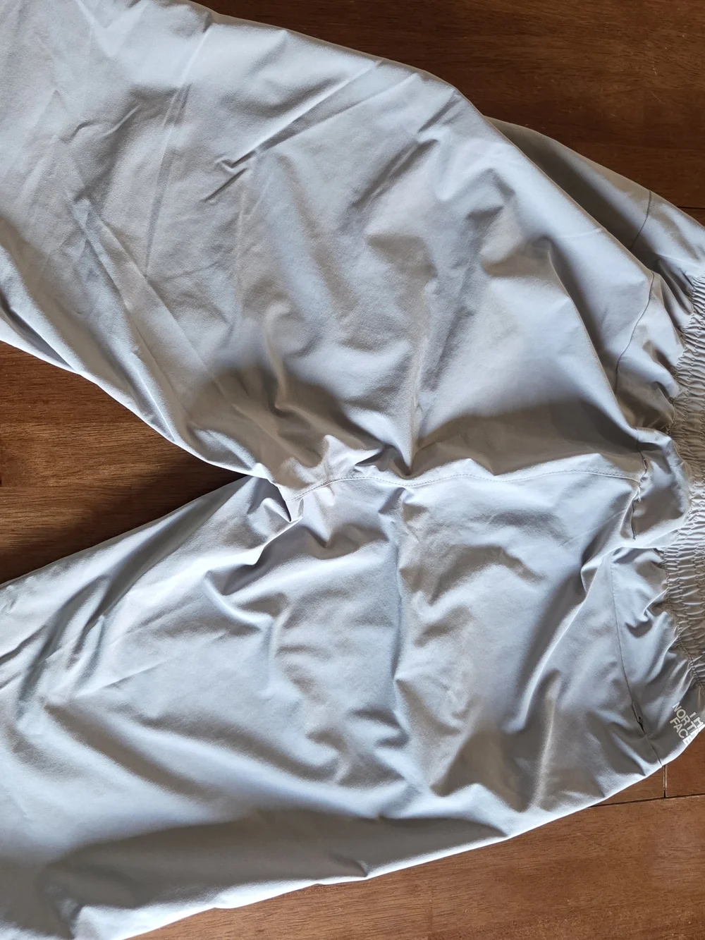 The North Face versatile light